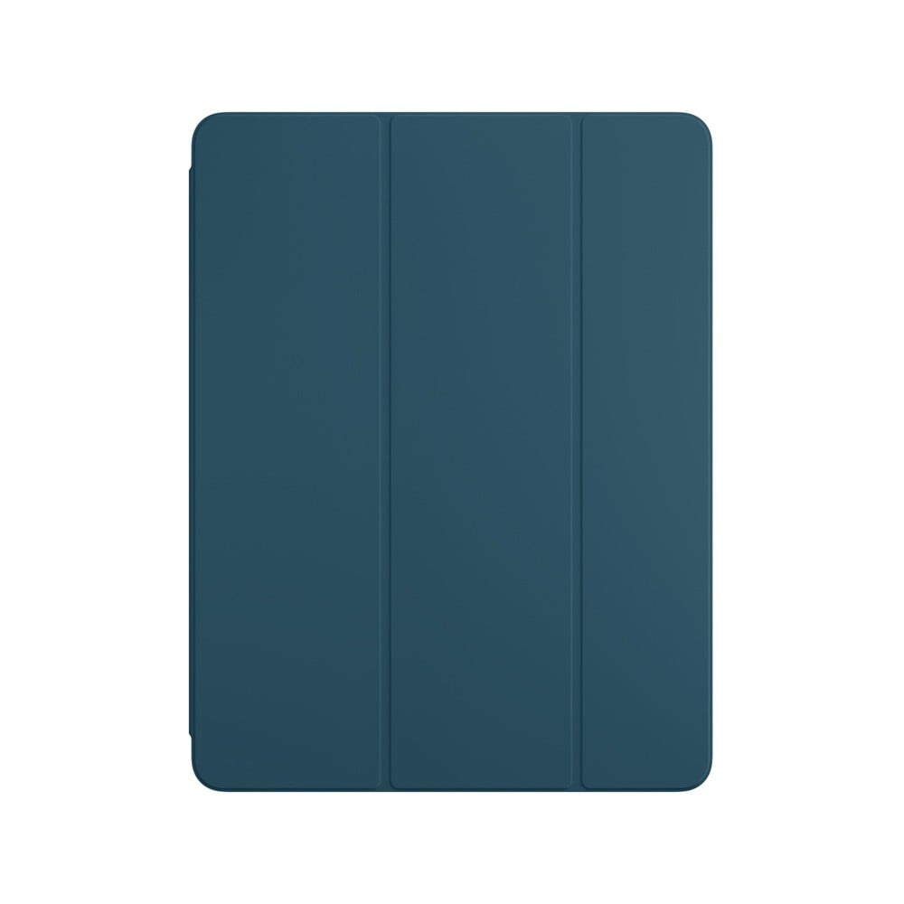 Apple Smart Folio for iPad Pro 12.9-inch (6th generation) - Marine Blue