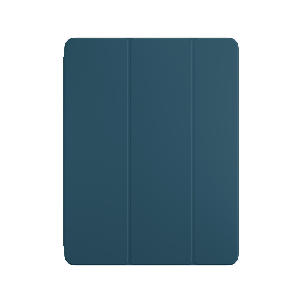 Apple Smart Folio for iPad Pro 12.9-inch (6th generation) - Marine Blue