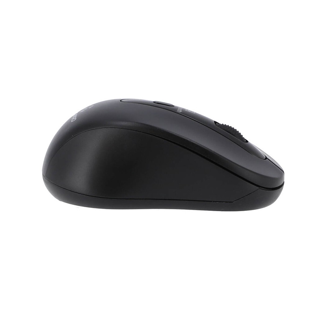 TECHPRO เมาส์ไร้สาย Dual Function TM001 | Studio7 online