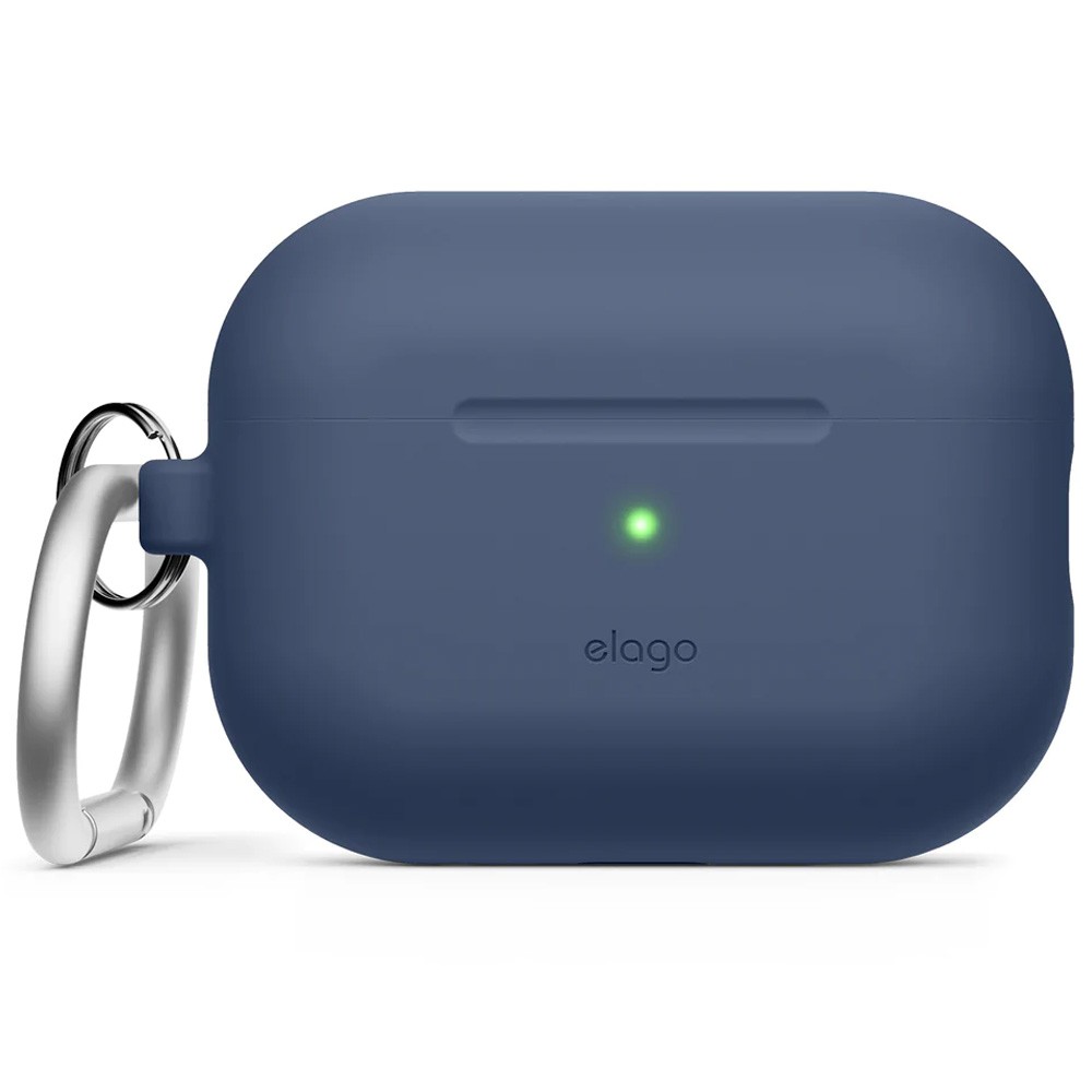 เคส AirPods Pro 2 Elago Hang Jean Indigo | Studio7 Online