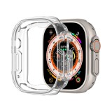 AMAZINGthing เคส Apple Watch Ultra 49mm Minimal - Clear