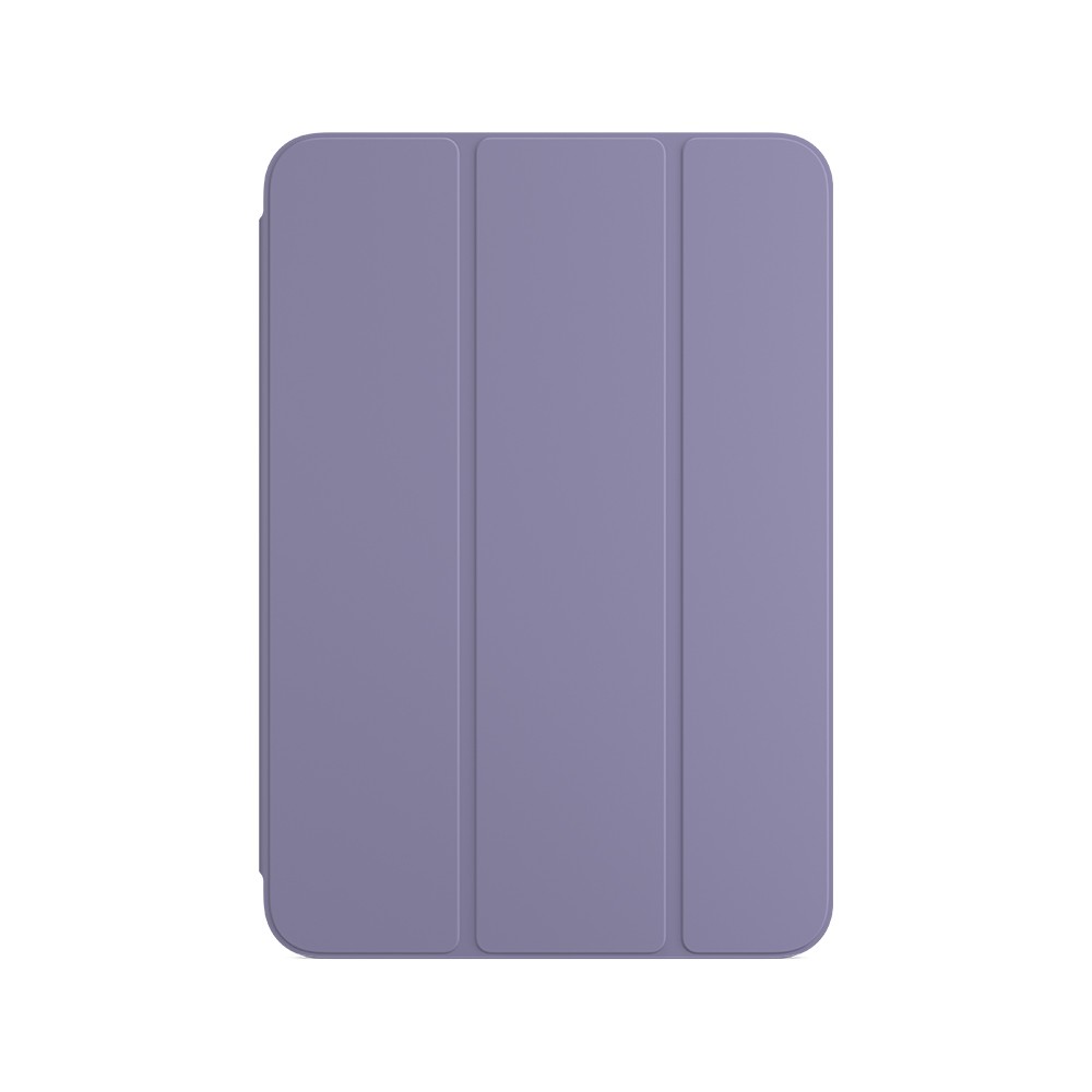 apple smart folio english lavender