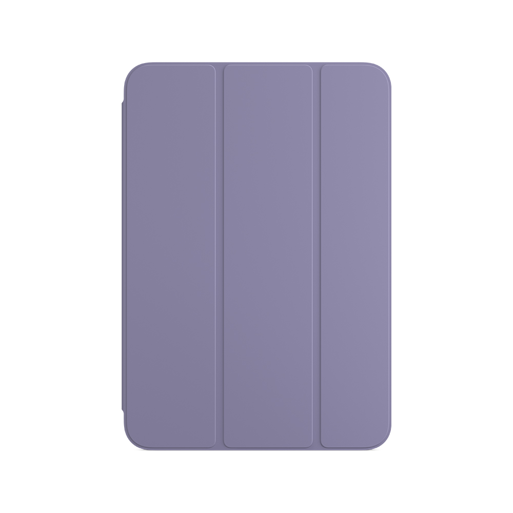 Apple Smart Folio for iPad mini (6th generation) - English Lavender