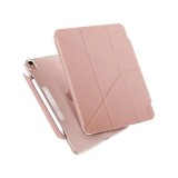 Uniq เคส iPad Air 5/Air 4 (10.9) 2022 Camden Peony Pink