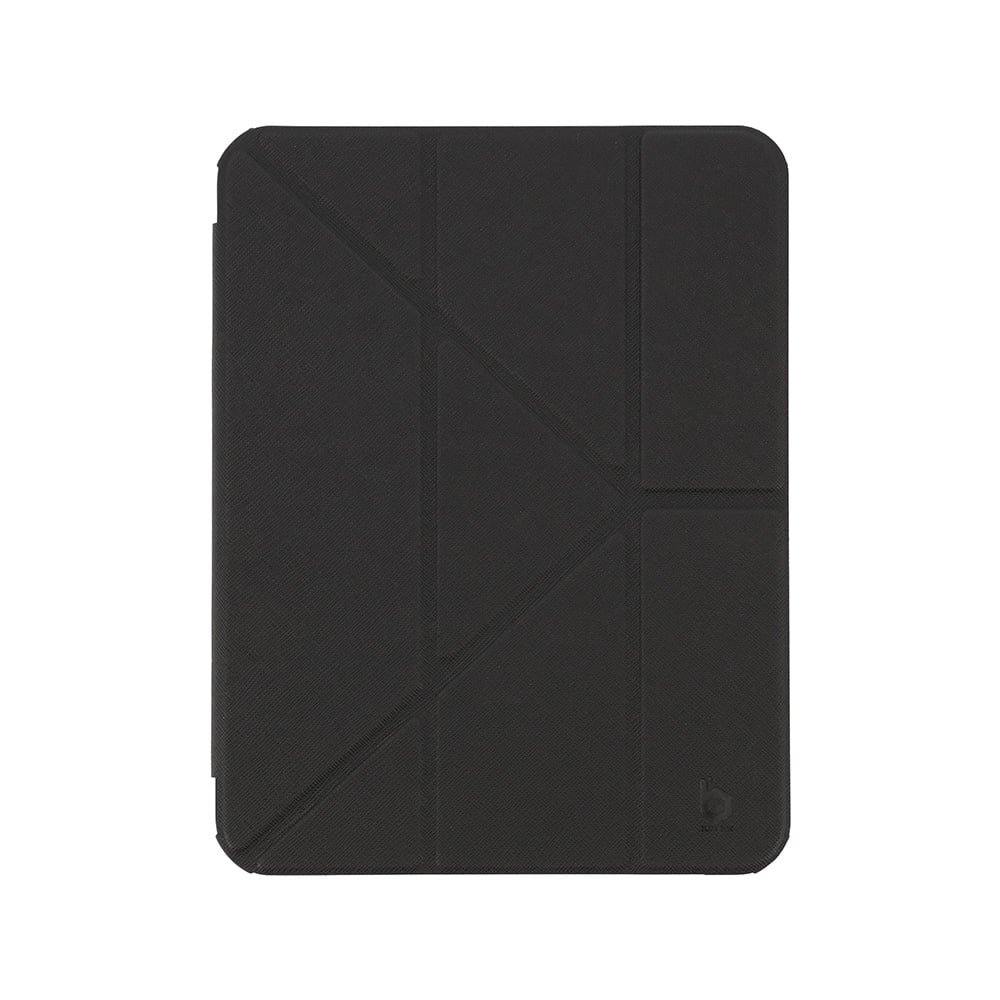 เคส Blue Box iPad Gen 10 (2022) Y Model Black