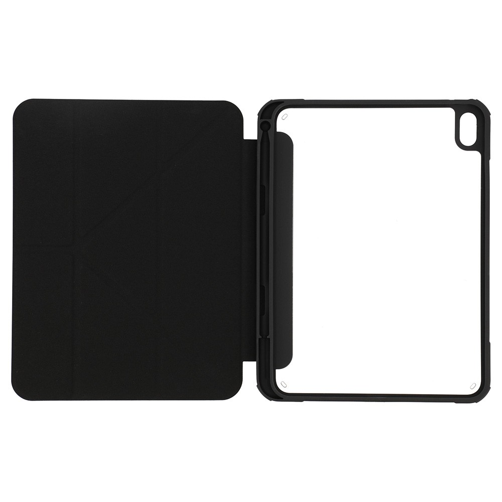 เคส Blue Box iPad Gen 10 (2022) Y Model Black