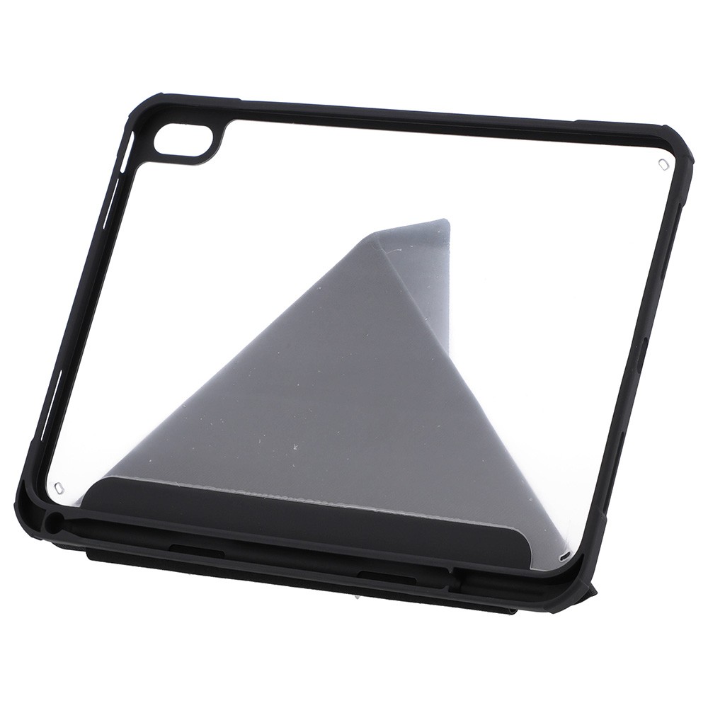 เคส Blue Box iPad Gen 10 (2022) Y Model Black