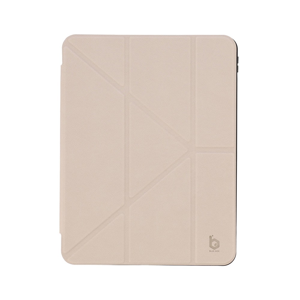 เคสไอแพด Blue Box iPad Pro 11" (2022) Y Model Beige Studio7 online