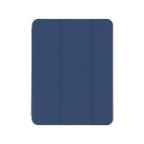 เคส QPLUS iPad 10.9 10th Gen (2022) Trifold Navy