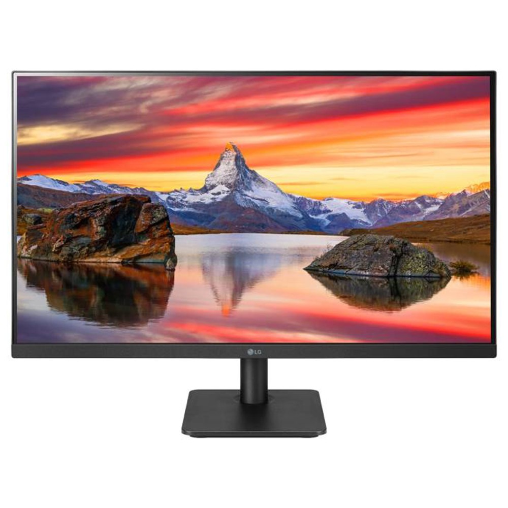 จอมอนิเตอร์ LG MONITOR 27MP400-B.ATM (IPS 75Hz)