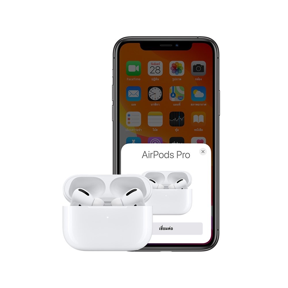 หูฟังไร้สาย AirPods Pro (2021)