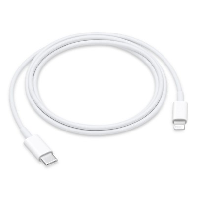 USB-C to Lightning Cable (1 m)