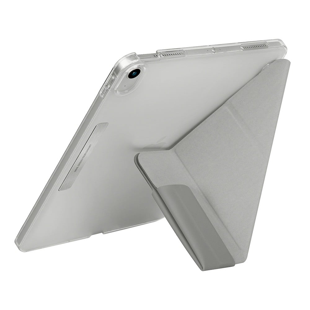 เคส Uniq iPad 10.9 10th Gen (2022) Camden Fossil Gray