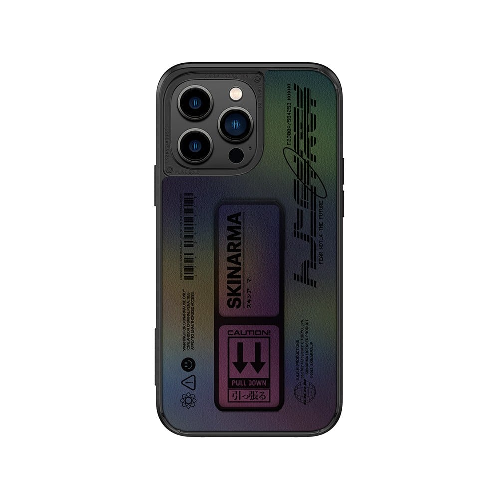 skinarma iphone 14 pro