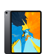 iPad Pro รุ่น 11 นิ้ว (รุ่นที่ 1)