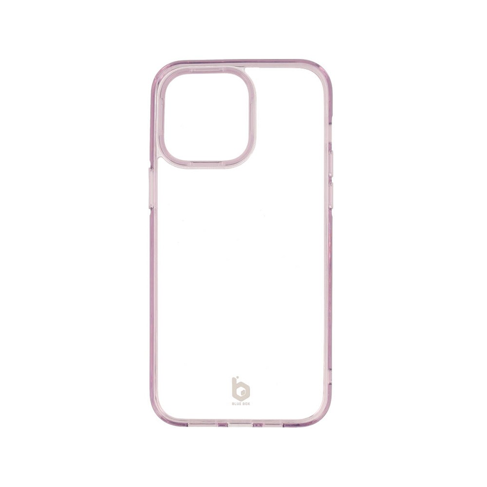 เคสไอโฟน Blue Box Crystal Purple case iPhone 14 Pro Max Studio7 online