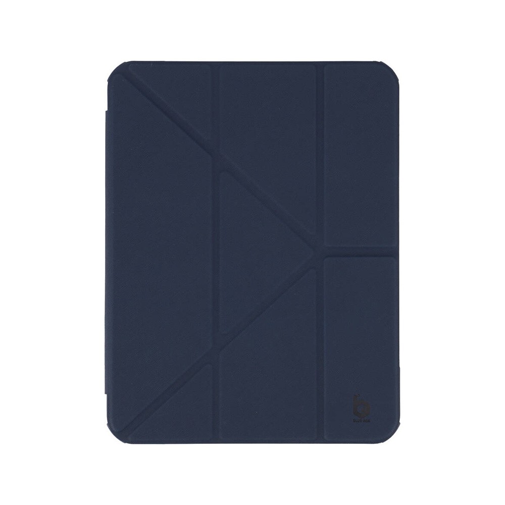 เคส Blue Box iPad Gen 11 (2025)/Gen 10 Y Model Midnight Blue