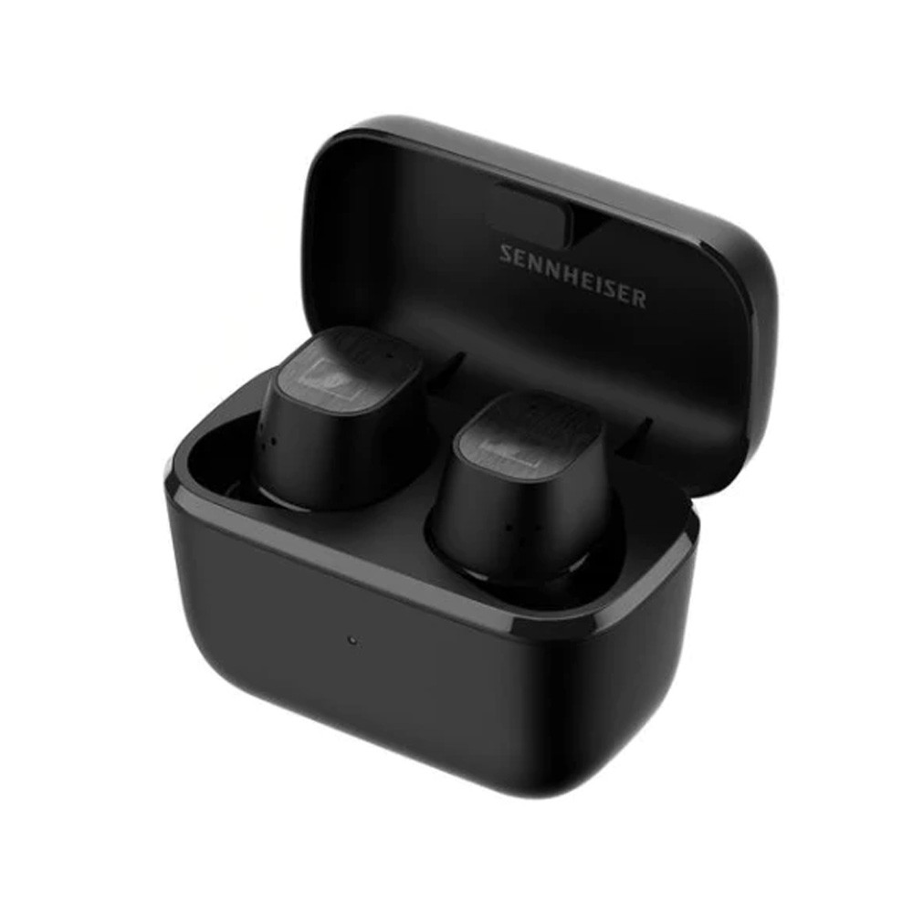 หูฟังบลูทูธ Sennheiser TWS CX Plus SE Black ดีกว่าเดิม Studio7 online