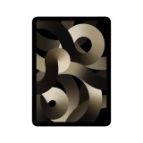 iPad Air 5 (2022) Wi-Fi 256GB Starlight