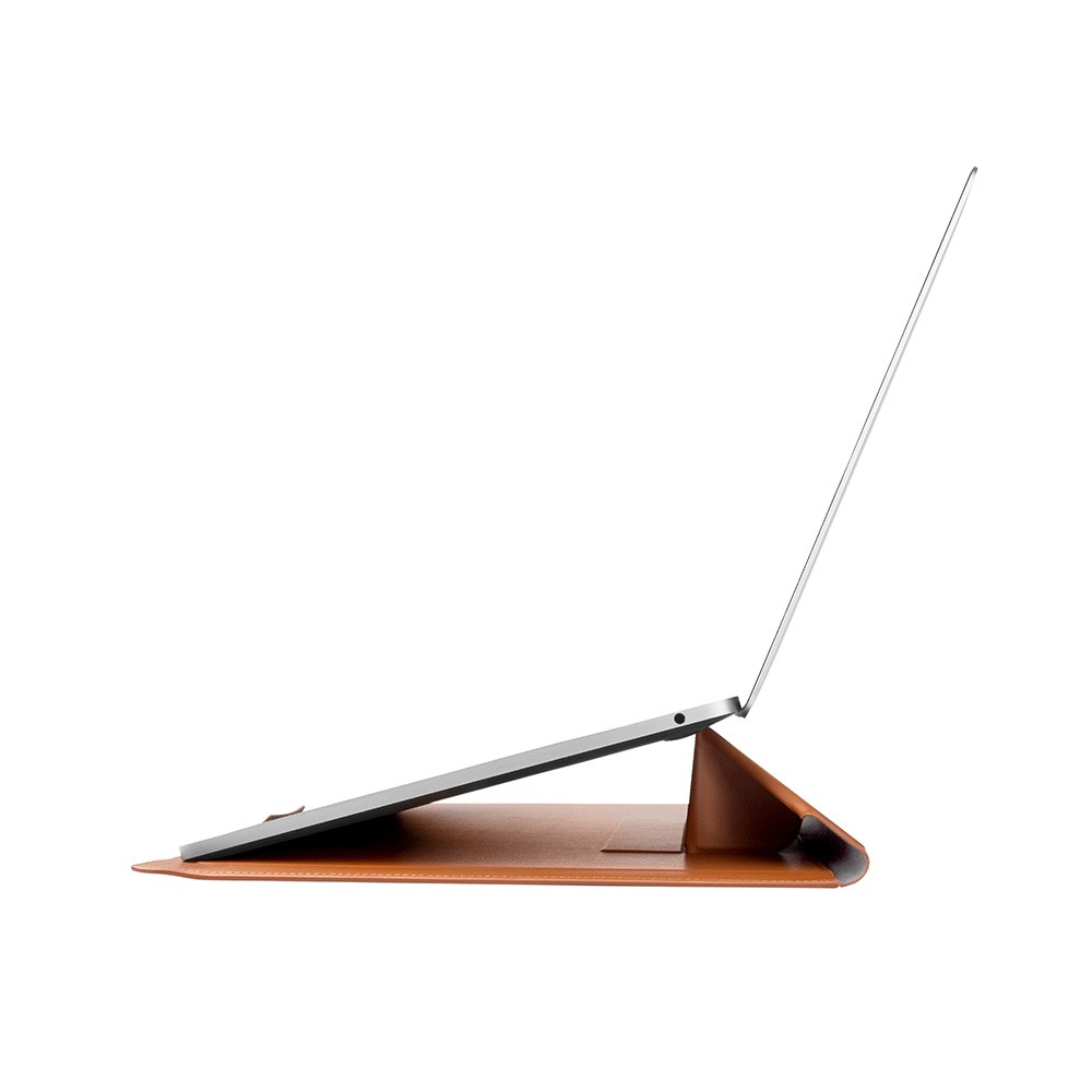 ซองใส่โน๊ตบุ๊ค UNIQ Laptop Sleeve 14 inch with Foldable Stand OSLO