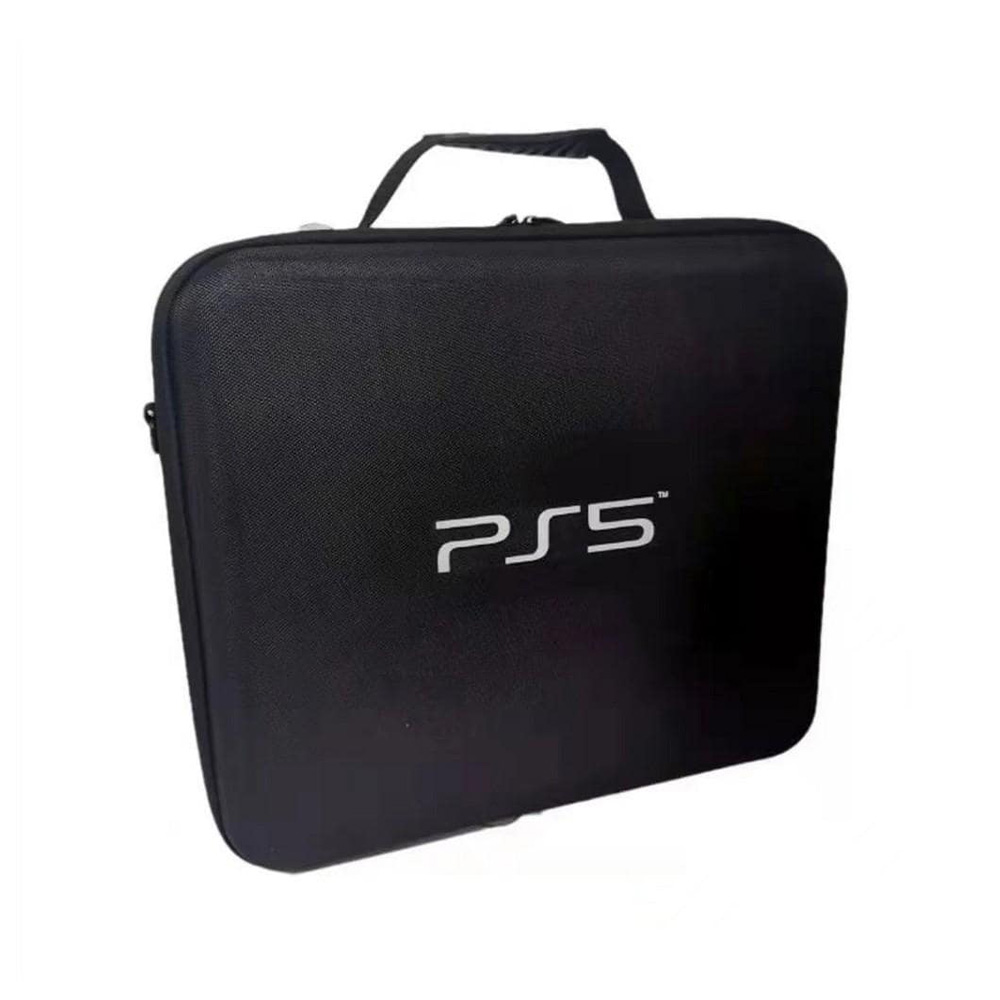 กระเป๋า Techpro PS5 Travel Carrying Case Black
