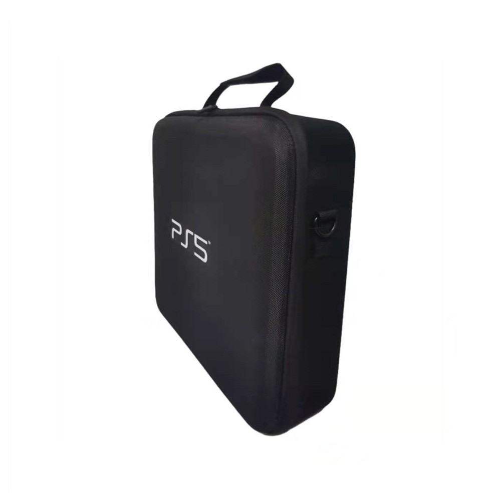 กระเป๋า Techpro PS5 Travel Carrying Case Black