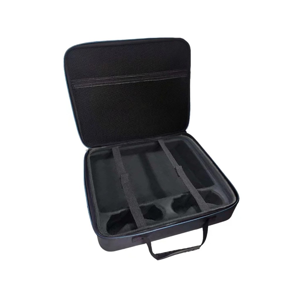 กระเป๋า Techpro PS5 Travel Carrying Case Black