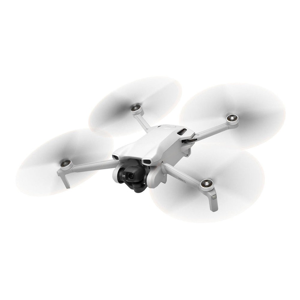 โดรน DJI Mini 3 Fly More Combo Plusโดรนเลกถายภาพวดโอคมชด