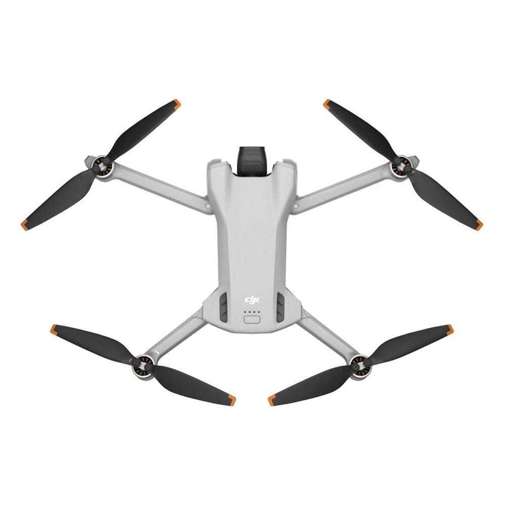 Dji Mini Fly More Combo Plus