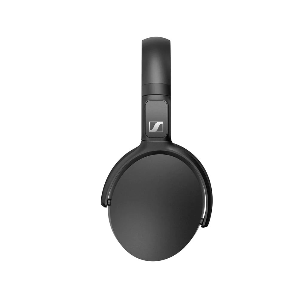 หูฟังแบบครอบหู Sennheiser HD 350BT Black Studio7 online