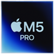 ชิป M5 Pro