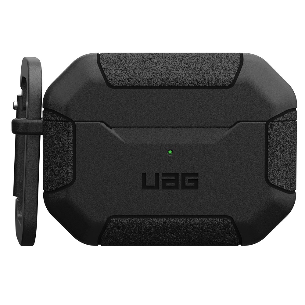 uag scout black airpods pro 2