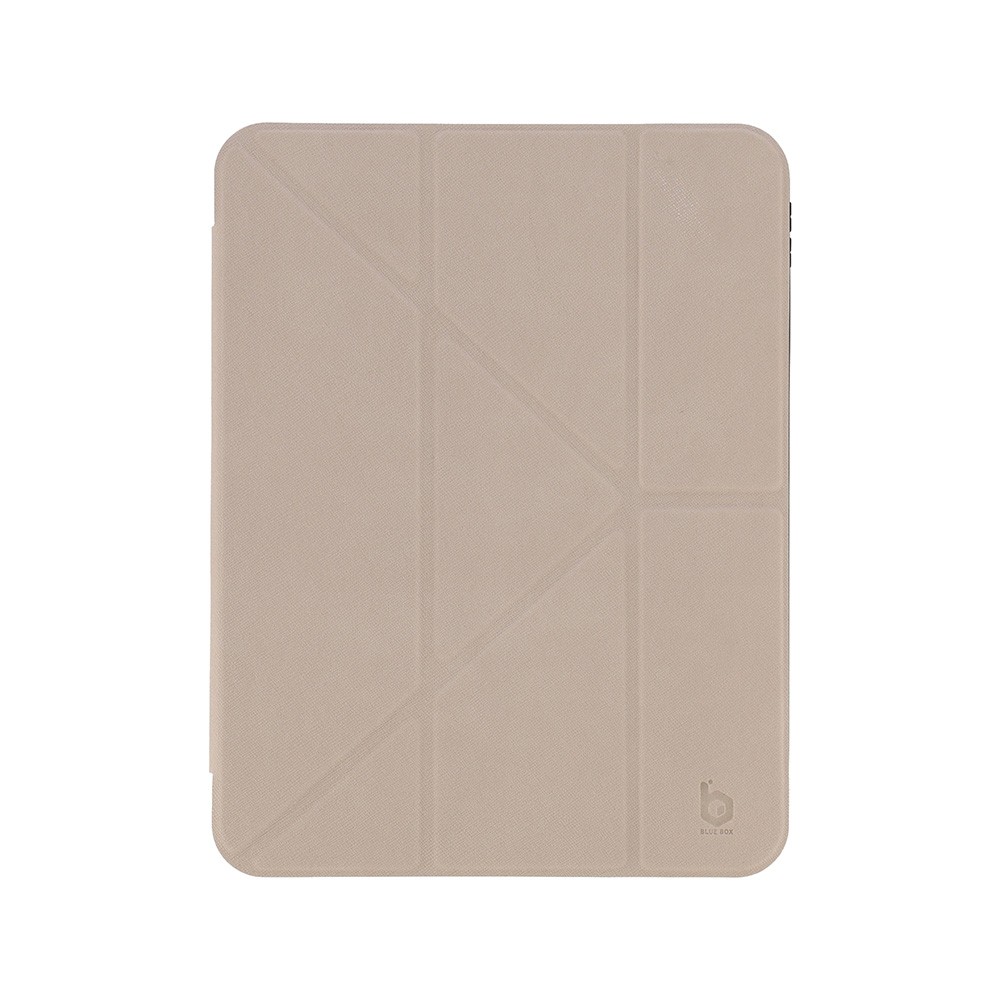 เคส Blue Box iPad Gen 10 (2022) Y Model Beige