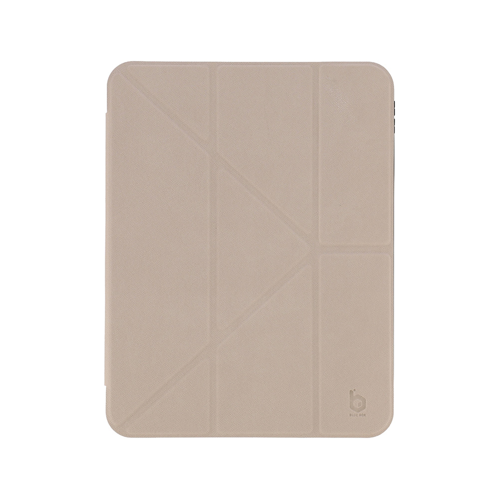 เคส Blue Box iPad Gen 10 (2022) Y Model Beige