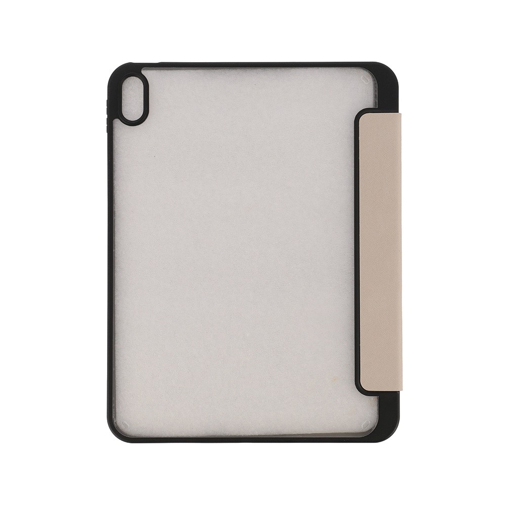 เคส Blue Box iPad Gen 10 (2022) Y Model Beige