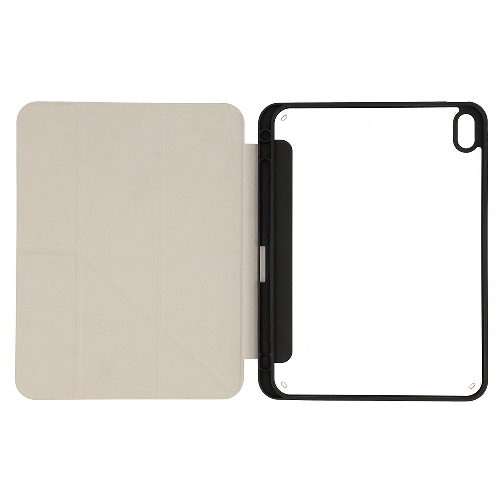เคส Blue Box iPad Gen 10 (2022) Y Model Beige