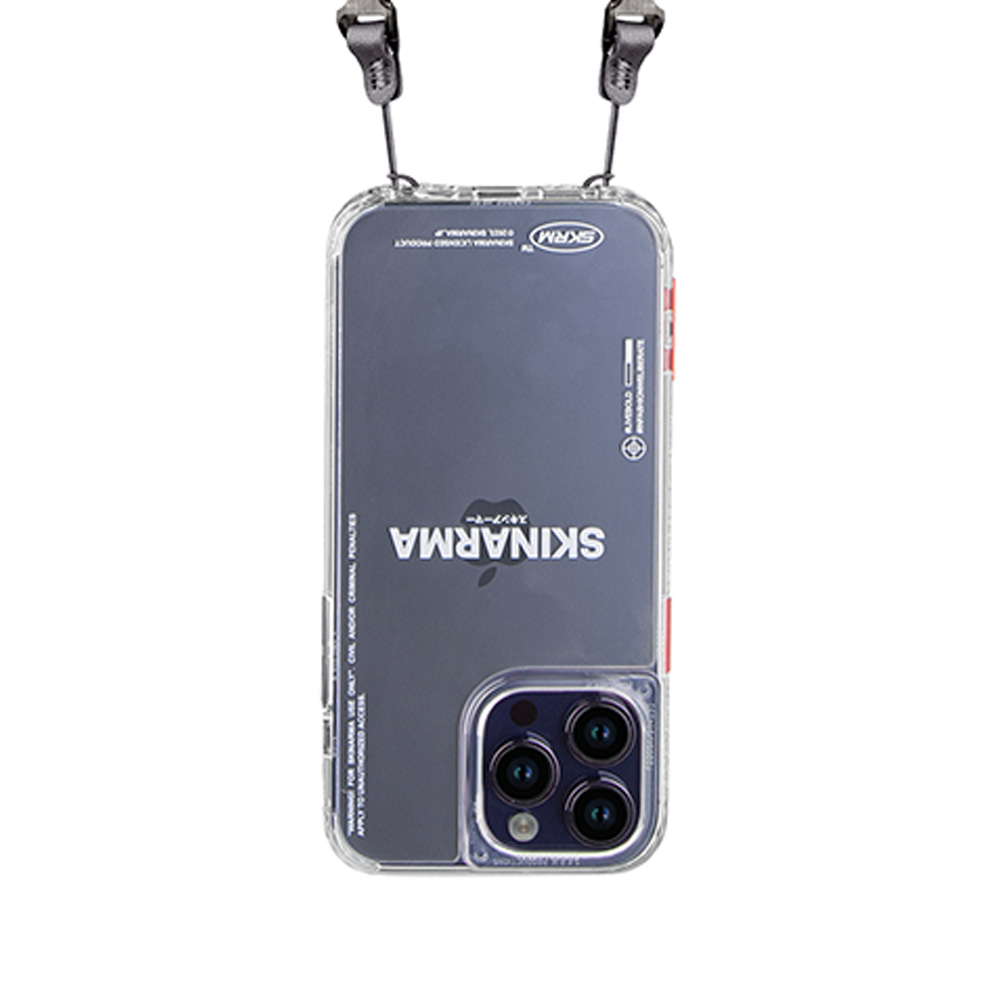 เคสสุดเท่ SKINARMA Kiru Holograpgy สำหรับ iPhone 14 Pro Max Studio7