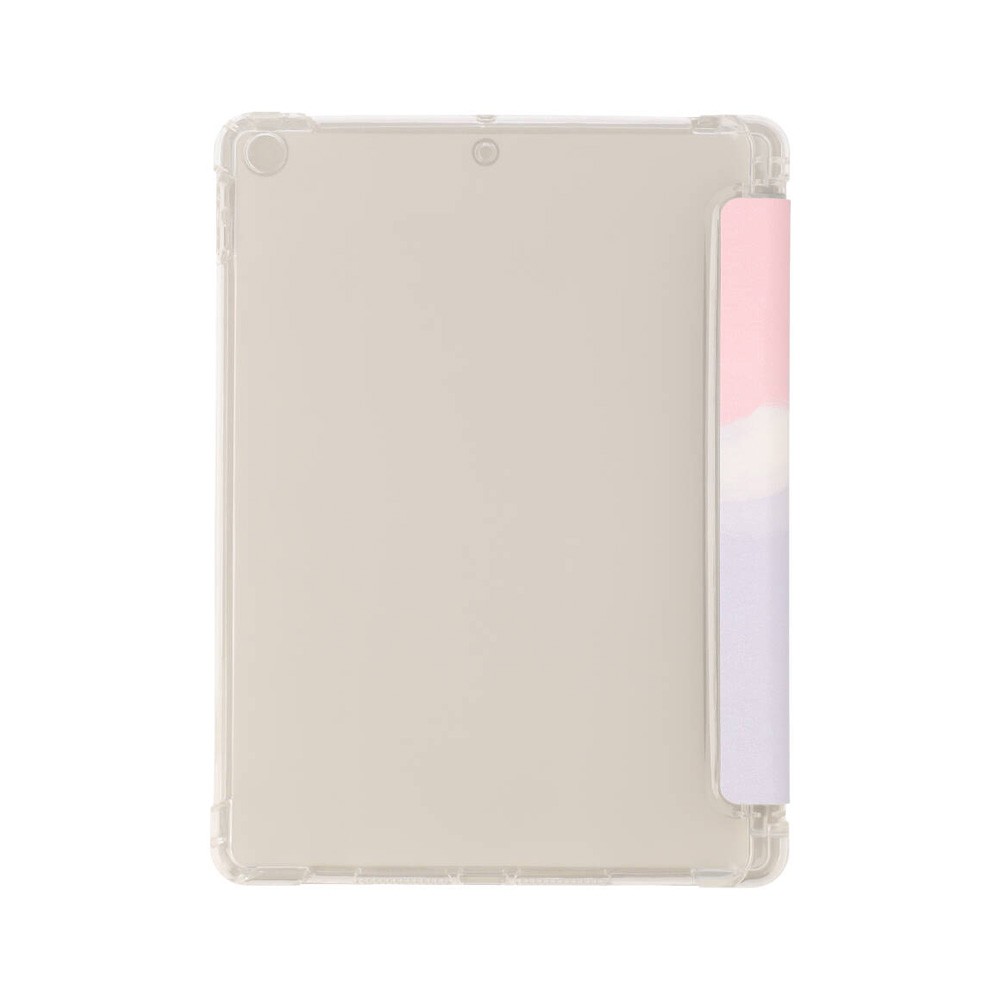 เคส QPLUS iPad Gen 9 (2021) / Gen 8 (2020) Pastel Moon