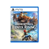 แผ่นเกม SonyPlaystaion PS5-G : Immortals : Fenyx Rising (R3) (EN)