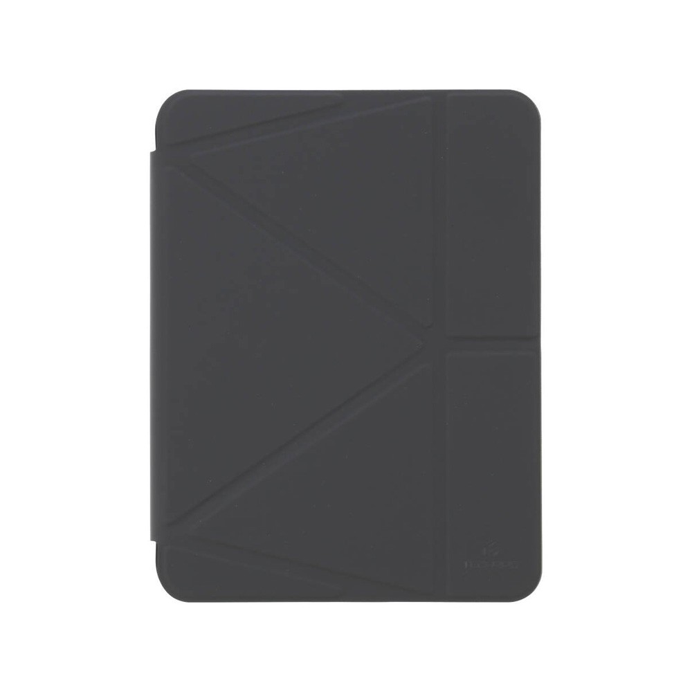 TECHPRO เคส iPad Mini 6 Multi Angle Folio Grey