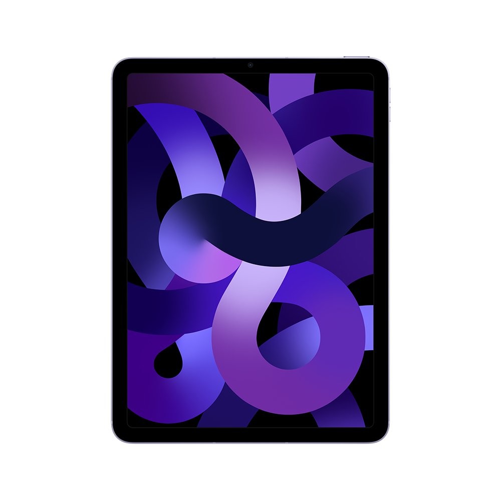 iPad Air 5 (2022) Wi-Fi + Cellular 256GB Purple