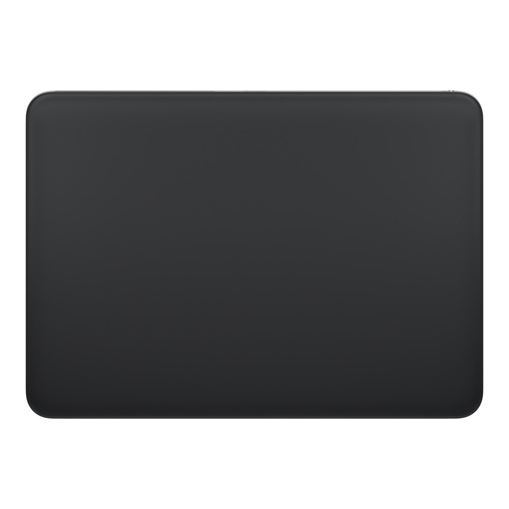 Apple Magic Trackpad - Black Multi-Touch Surface