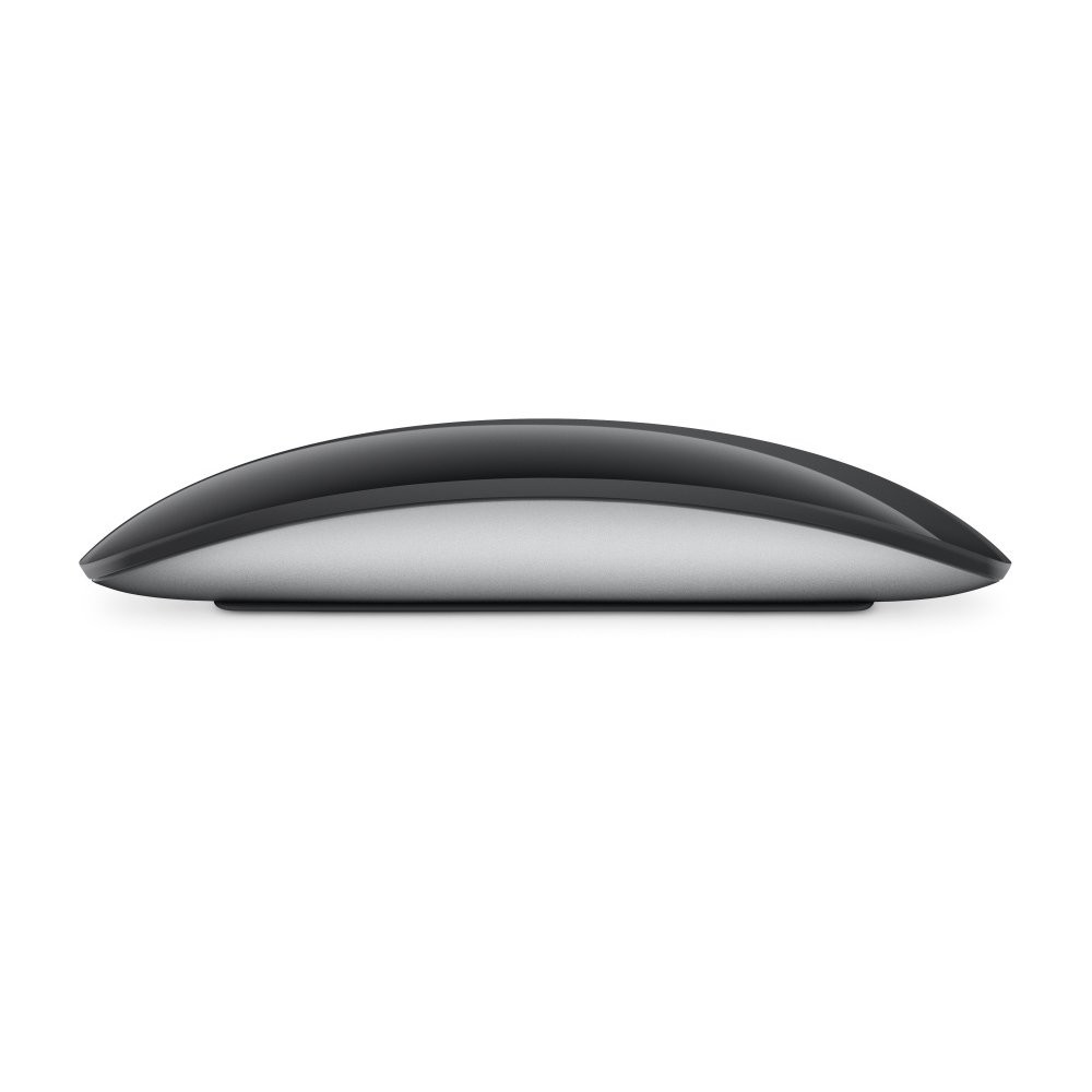 Apple Magic Mouse - Black Multi-Touch Surface