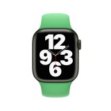Apple Watch 41mm Bright Green Sport Band