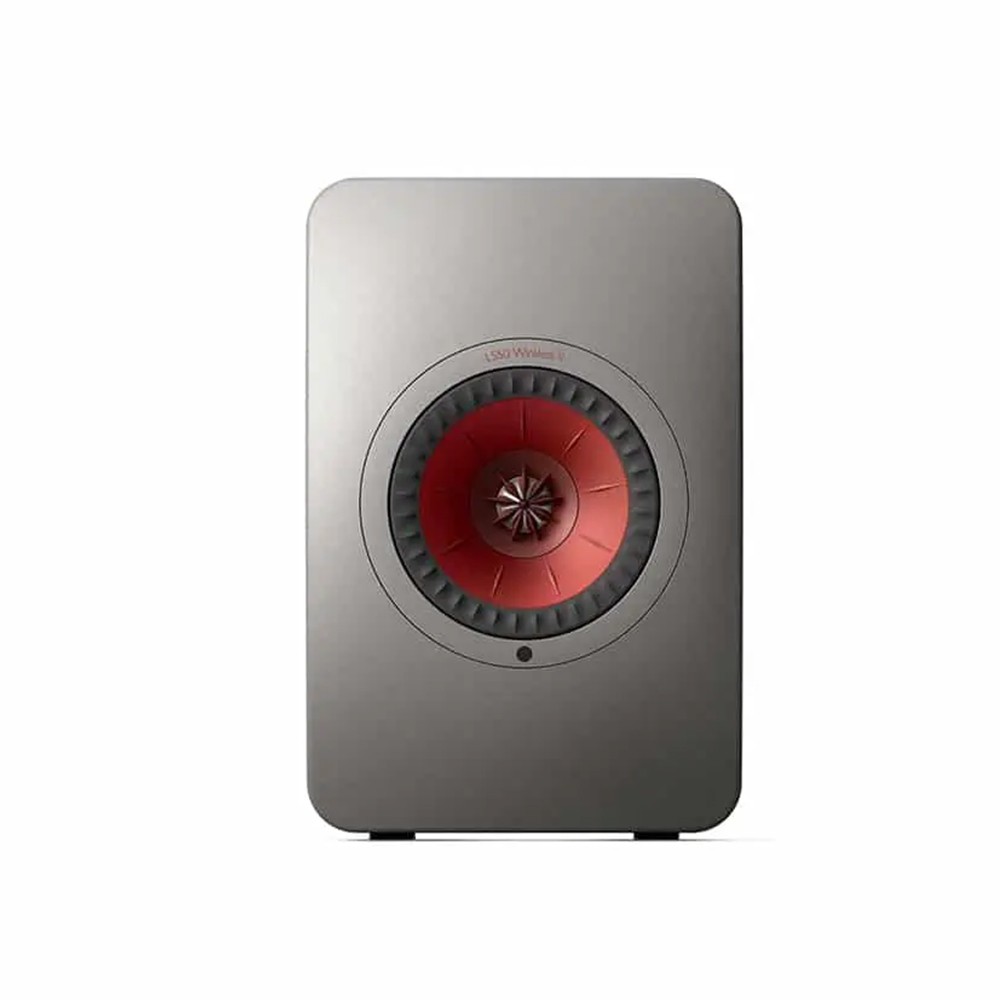 KEF LS50W II Titanium Studio7 Online kef-ls50w-ii-titanium-studio7-online