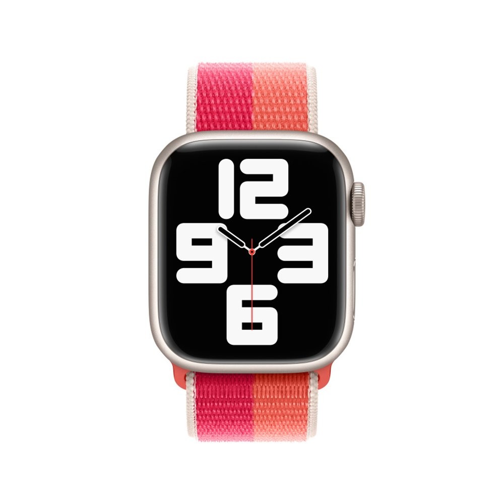 44mm nectarine sport loop