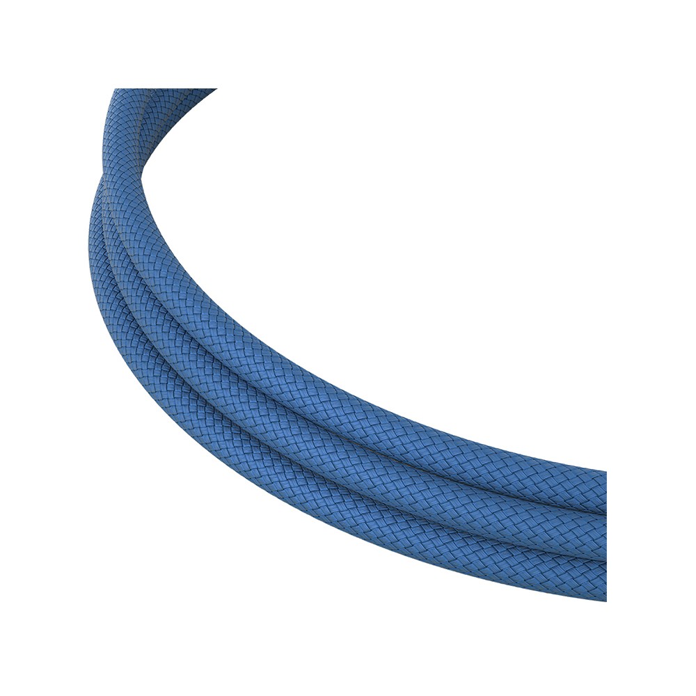 สายชาร์จ AMAZINGthing USB-C to Lightning Cable Thunder Pro 1.1 เมตร Blue