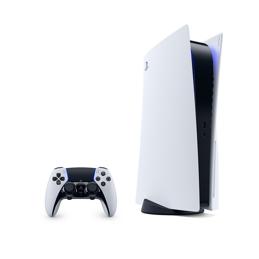 จอยคอนโทรลเลอร์ Sony DualSense Edge Controller