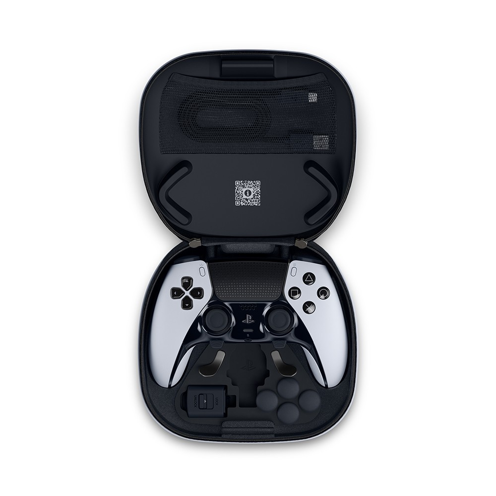จอยคอนโทรลเลอร์ Sony DualSense Edge Controller