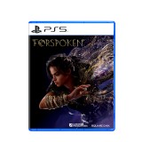แผ่นเกม PlayStation PS5-G : Forspoken
